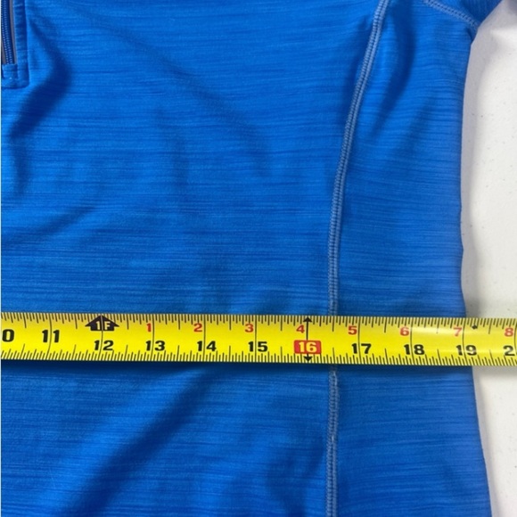 Men’s Long Sleeve Golf T-Shirt - Picture 9 of 10